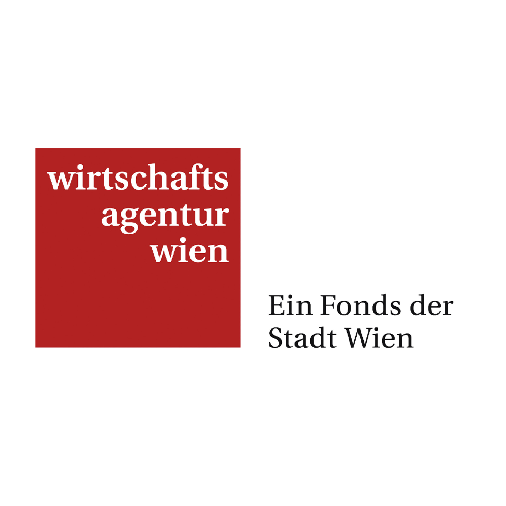 Logo der Wirtschaftsagentur Wien WAW
